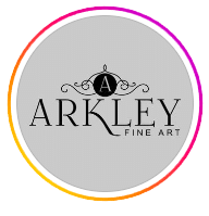 Amanda Jackson at Arkley Fine Art